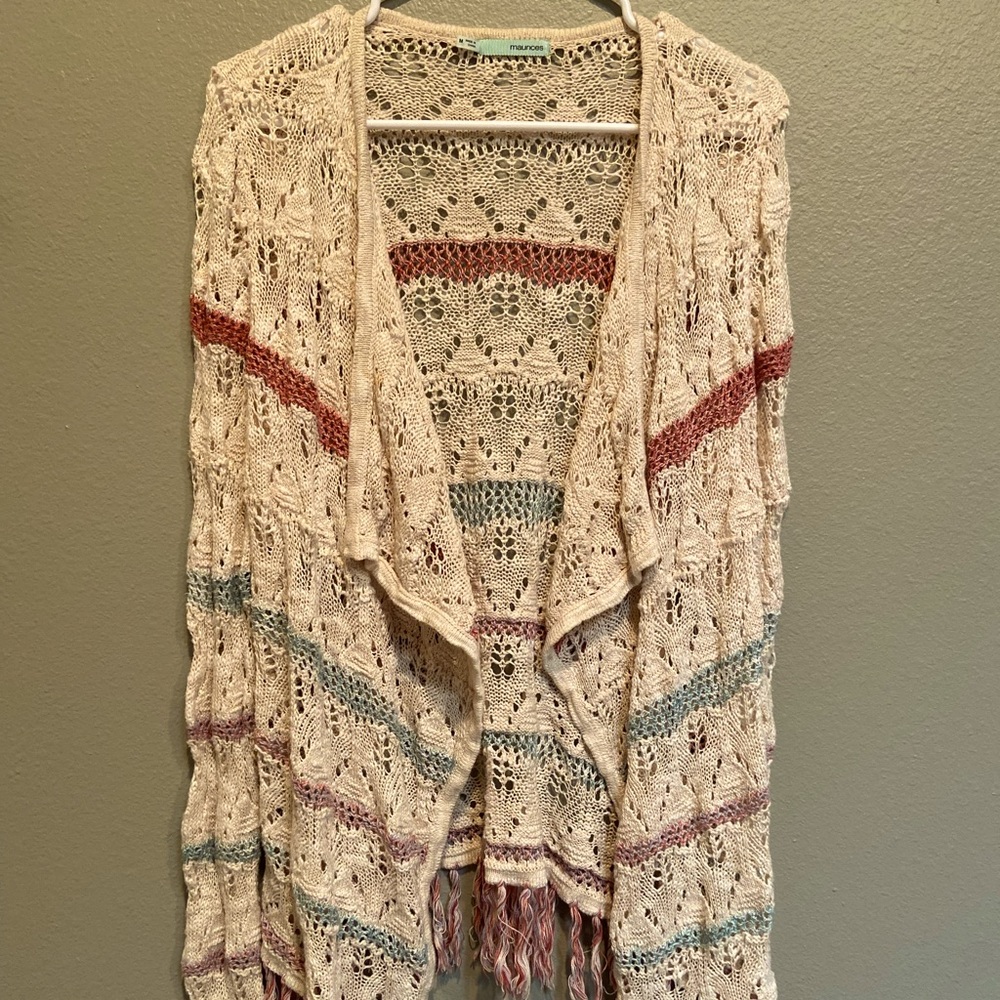 Cardigan